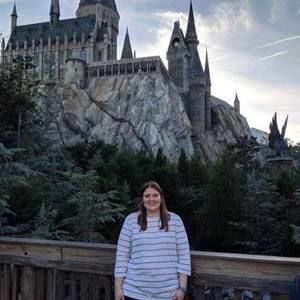 Meet your Posher, Melissa